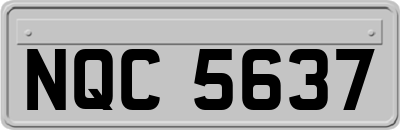 NQC5637