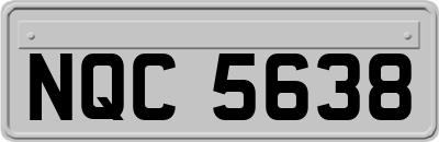 NQC5638