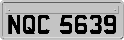 NQC5639