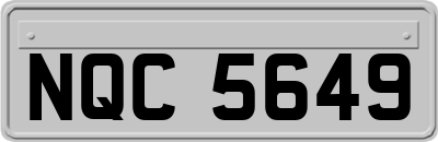 NQC5649