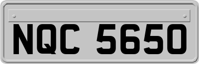 NQC5650