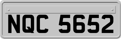 NQC5652