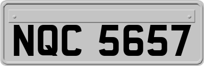 NQC5657