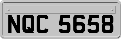 NQC5658