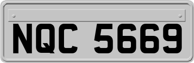 NQC5669