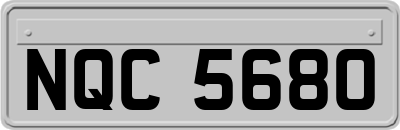 NQC5680