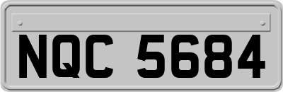 NQC5684