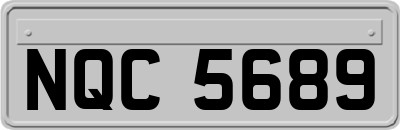 NQC5689