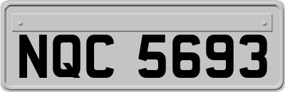 NQC5693