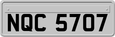 NQC5707