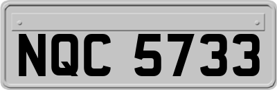 NQC5733