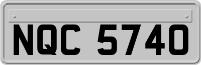 NQC5740