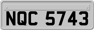 NQC5743