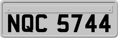 NQC5744