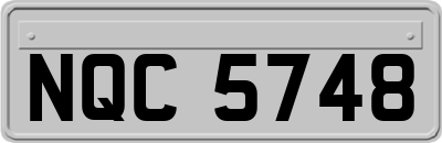 NQC5748