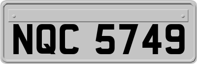 NQC5749