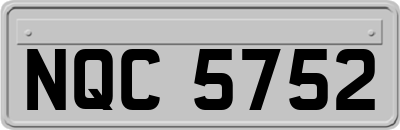 NQC5752