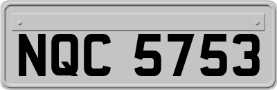 NQC5753