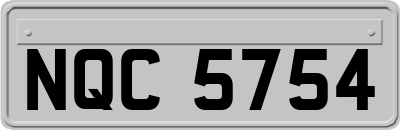 NQC5754