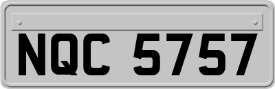 NQC5757