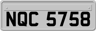 NQC5758