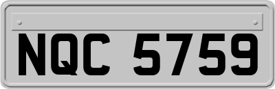 NQC5759