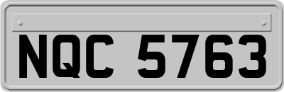 NQC5763