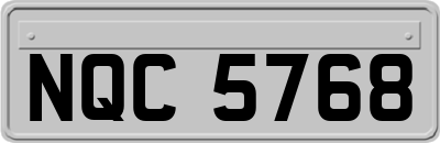 NQC5768