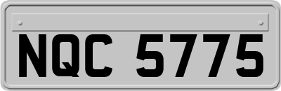 NQC5775