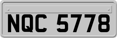NQC5778