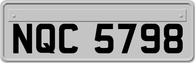 NQC5798