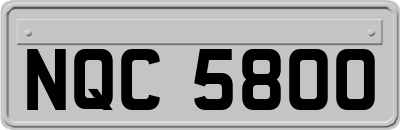 NQC5800