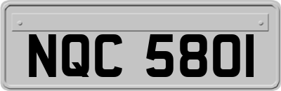 NQC5801
