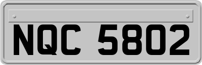 NQC5802