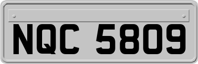 NQC5809