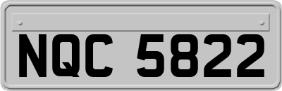NQC5822