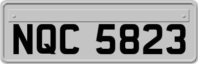 NQC5823