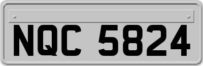NQC5824
