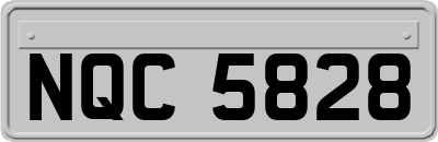 NQC5828