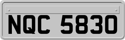 NQC5830
