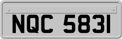 NQC5831