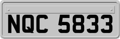 NQC5833