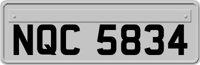 NQC5834