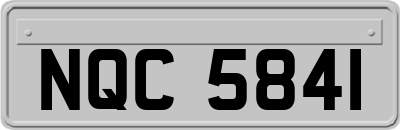 NQC5841