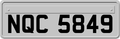 NQC5849
