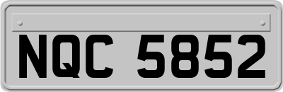 NQC5852
