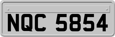 NQC5854
