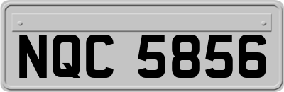 NQC5856