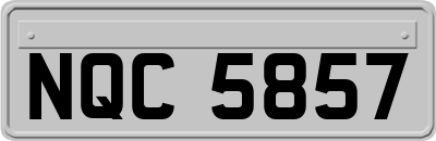 NQC5857