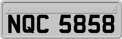 NQC5858